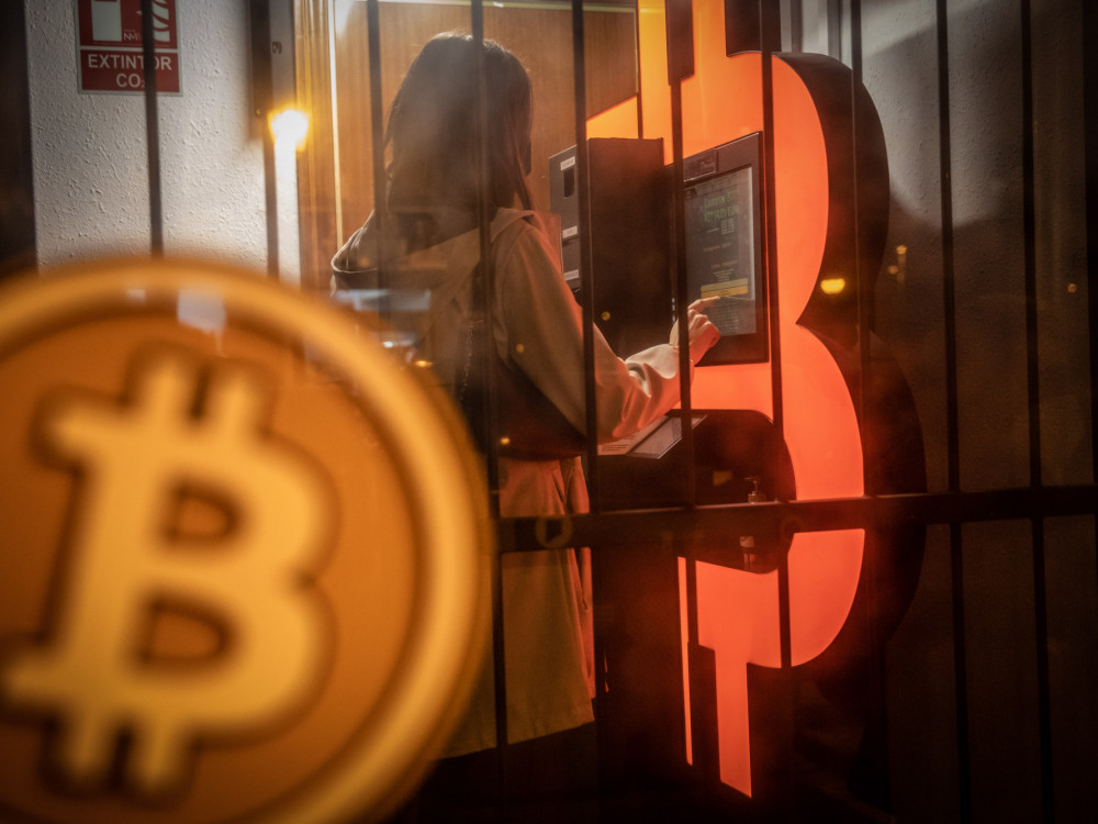 'Bitcoin ni primeren za dolgoročne vlagatelje. Je nezrel naložbeni razred'