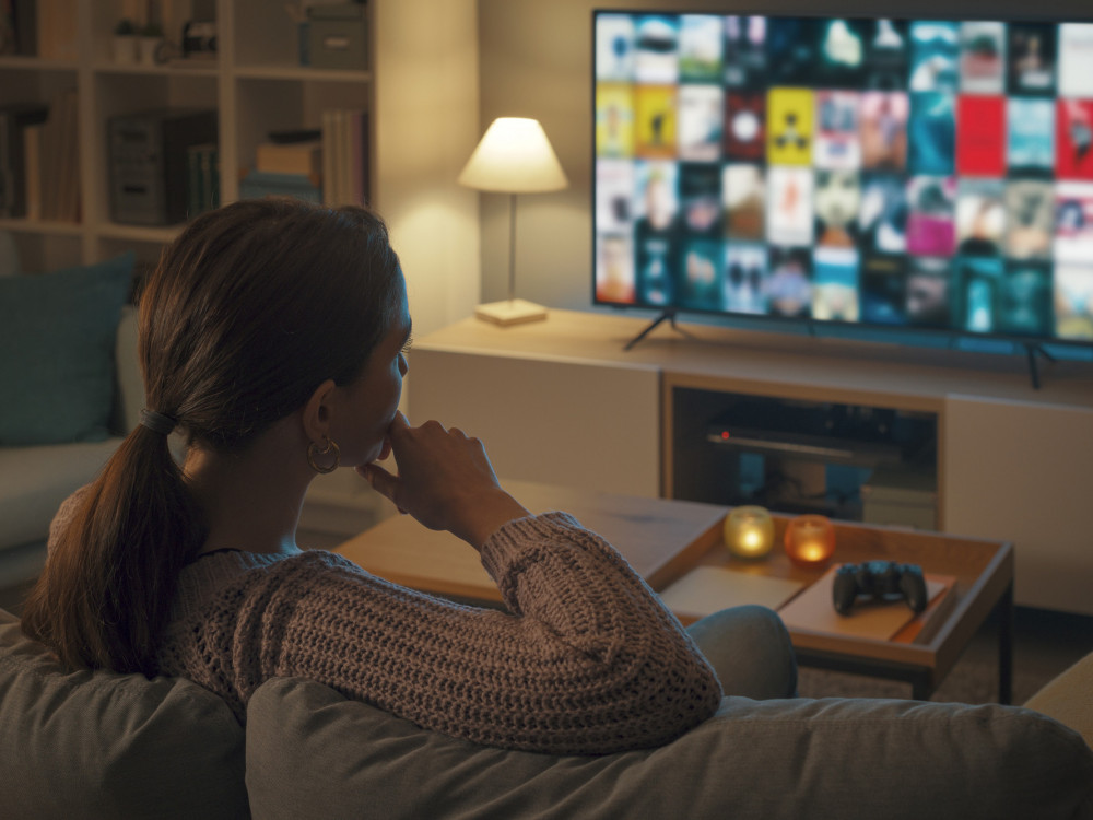 Idealna poletna zabava: 10 najbolj gledanih športnih filmov na Netflixu