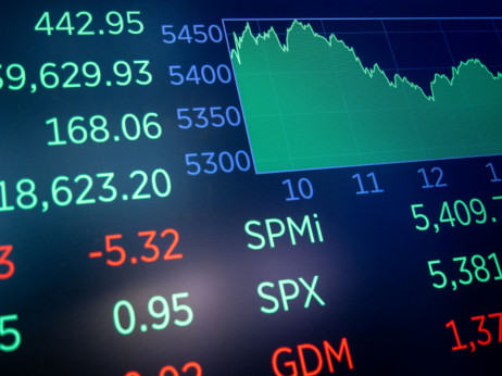 Naučite se, kje in kdaj investirati z izobraževanji Bloomberg Adria.