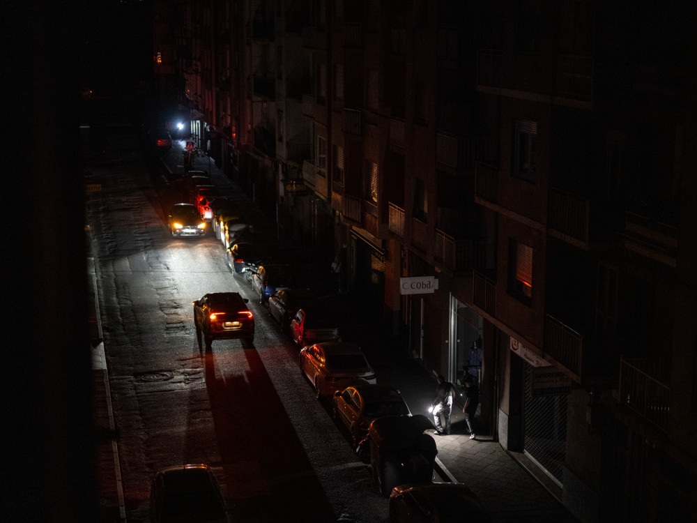 Španija in Portugalska sta pokazali, kako pomembna je stabilnost električnih omrežij