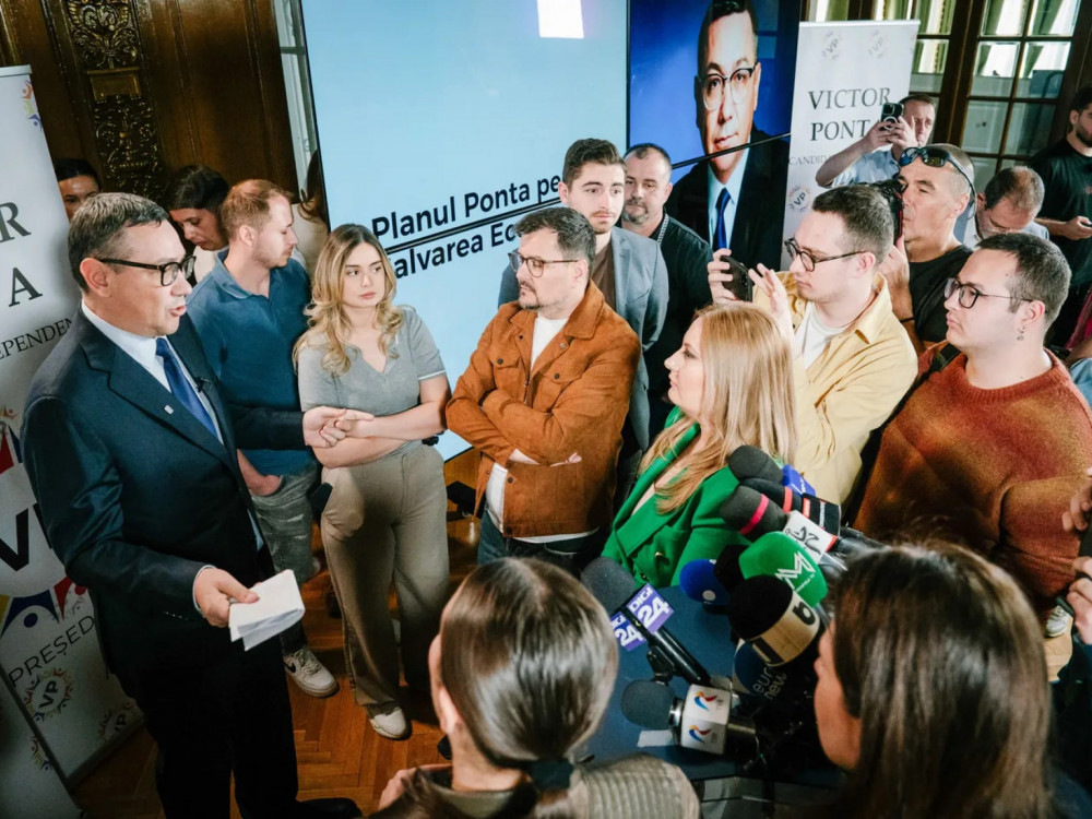 Kontroverzne predsedniške volitve v Romuniji: Kaj spremljati?