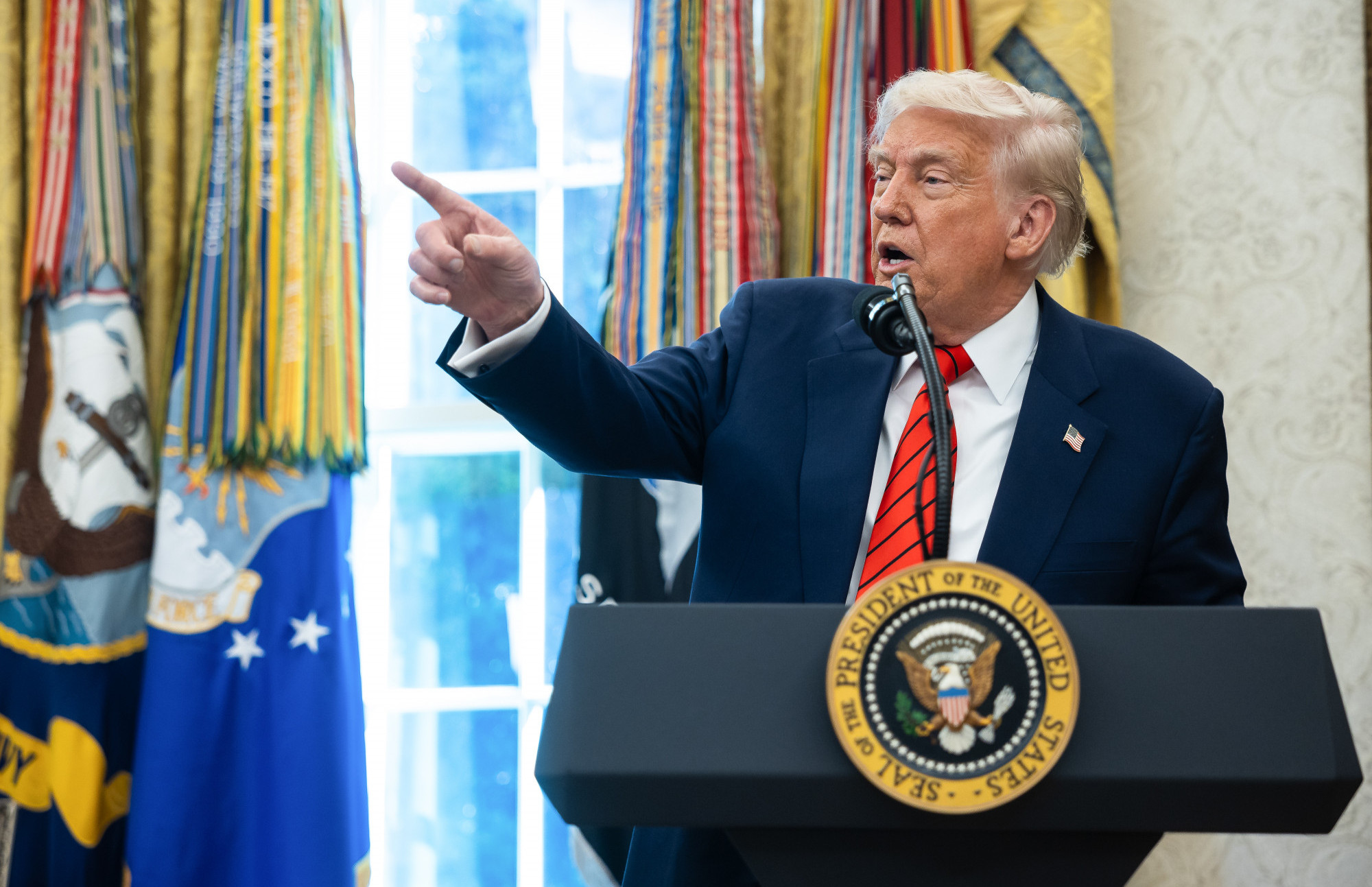 Trump na obisk Bližnjega vzhoda: Kaj še spremljamo?