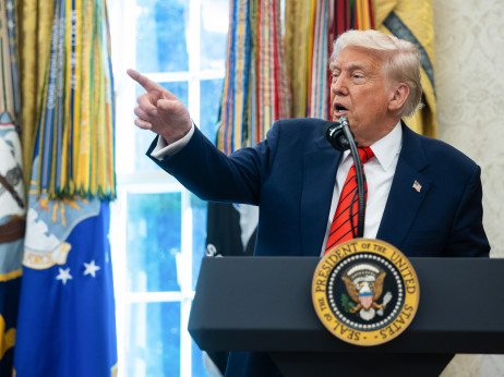 Trump na obisk Bližnjega vzhoda: Kaj še spremljamo?