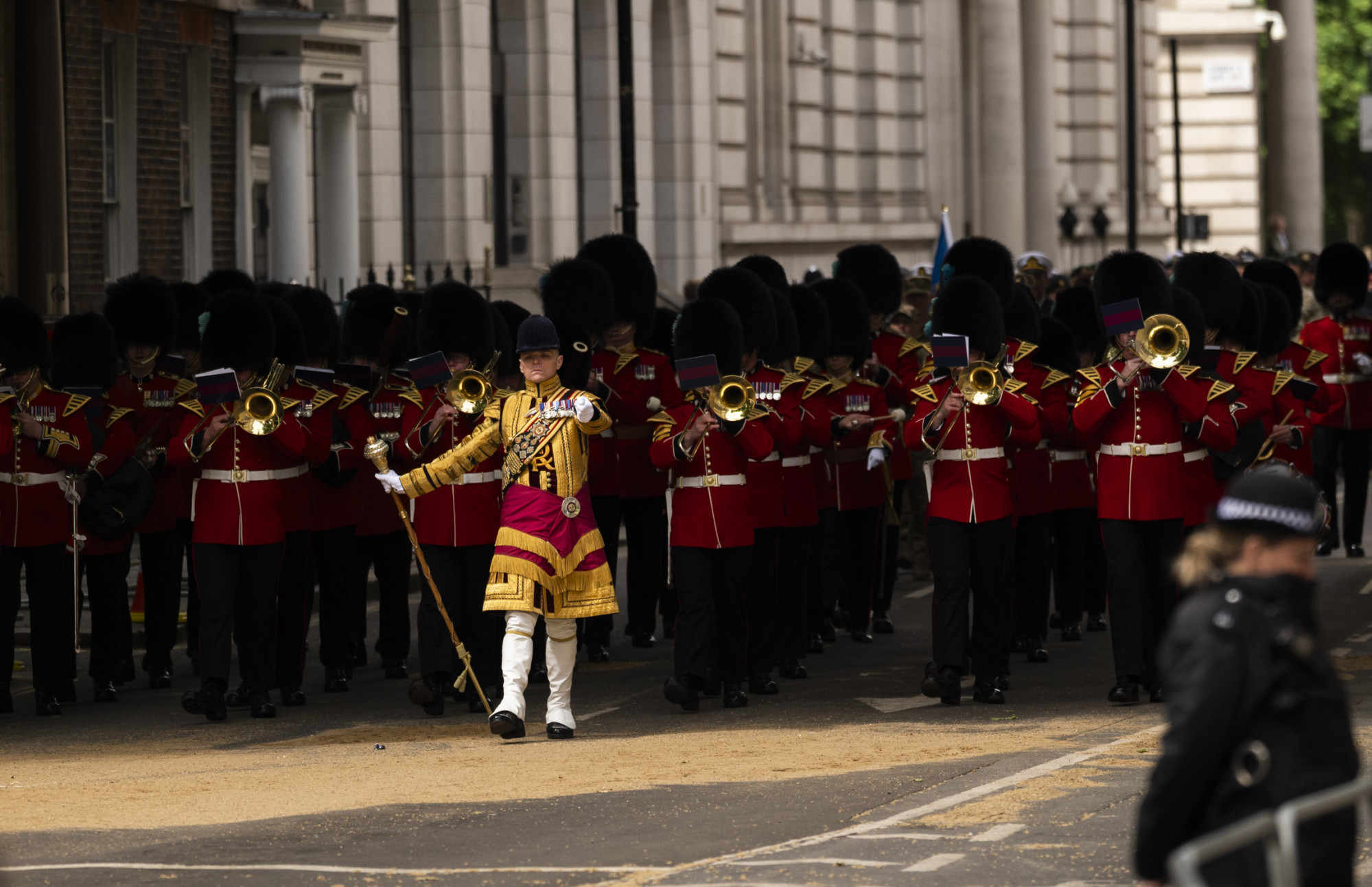 Angleška centralna banka zarezala, da bi preprečila upad gospodarstva