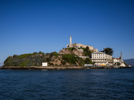Odprtje zloglasnega zapora Alcatraz. Je to sploh realno?