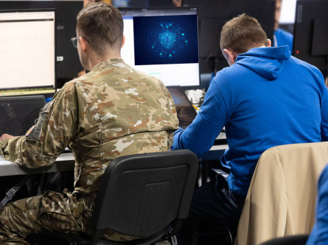 Kaj slovenska podjetja ocenjujejo kot največje tveganje?