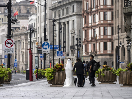 Kako je Južna Koreja ustavila padanje rodnosti