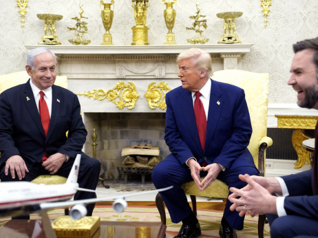 ZDA v napad na Iran vse bliže: kaj se dogaja v ozadju?