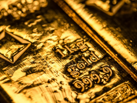 Spopad med bitcoinom in zlatom za ETF krono