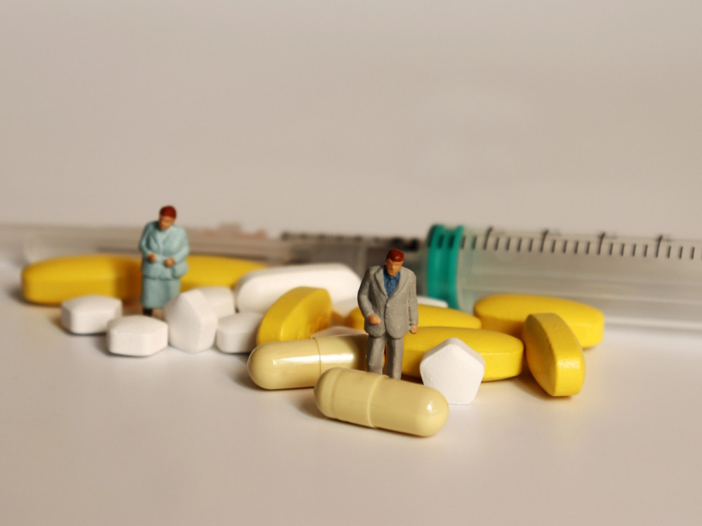 Stotine milijonov investicij v farmacijo. Gre Slovenija po danskih stopinjah?