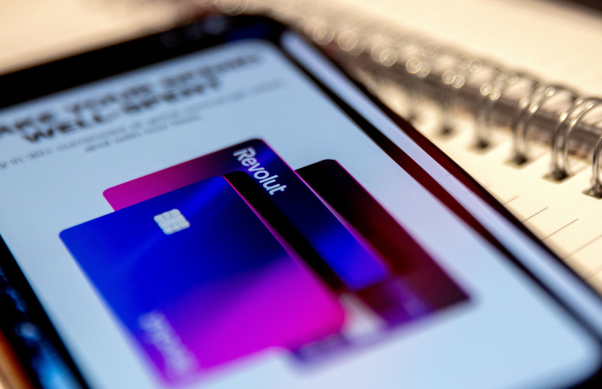 Revolut z novim produktom za Slovence. Pa je sploh konkurenčen?
