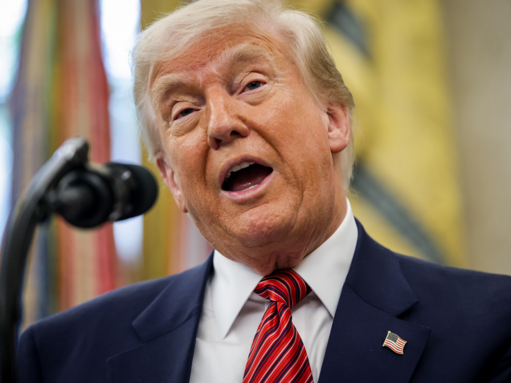 Top 5 novic za začetek dneva: Kaj je v ozadju dogovora ZDA in Kitajske