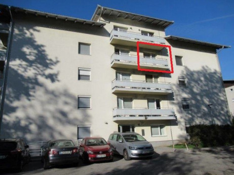 Šest stanovanj v Ljubljani, ki jih boste lahko kupili na dražbi