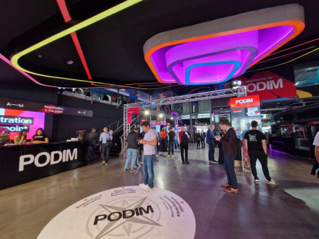 Evropski startup problem: Povsod po svetu so talenti, nimajo pa vsi denarja in poguma!