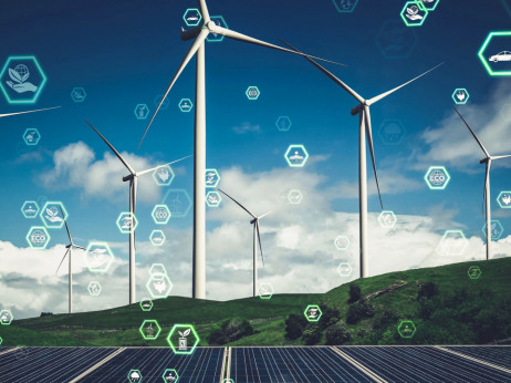 AI bo do 2030 porabila več elektrike kot Indija