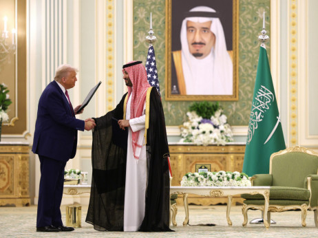 Cena nafte nad vrednostjo, ki jo želi Trump