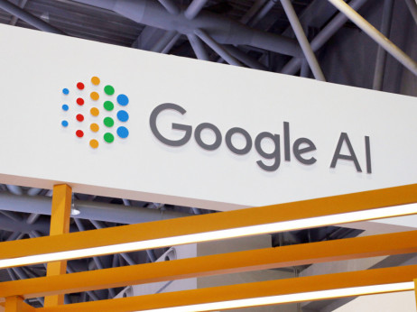 Razvijate AI? Google financira –  tudi slovenske startupe