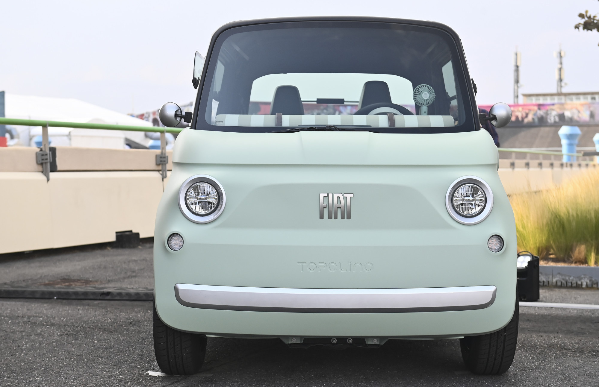 Ali so majhni mestni avtomobili preteklost?