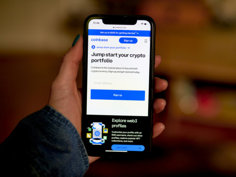 Vdor v Coinbase: Zaposleni za podkupnino razkrili podatke hekerju