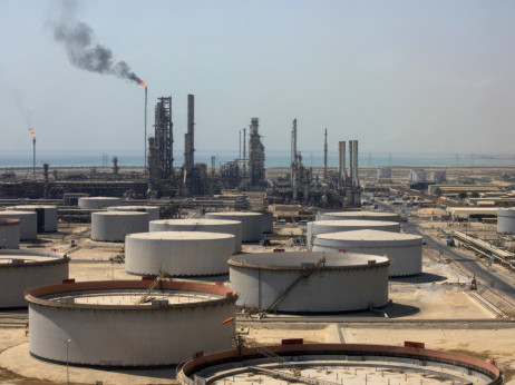 Opec bi črpal nafto, za katero svetovno gospodarstvo nima apetita