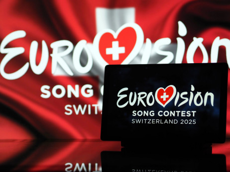 Zmagovalka Evrovizije 2025 je Avstrija s skladbo ‘Wasted Love’