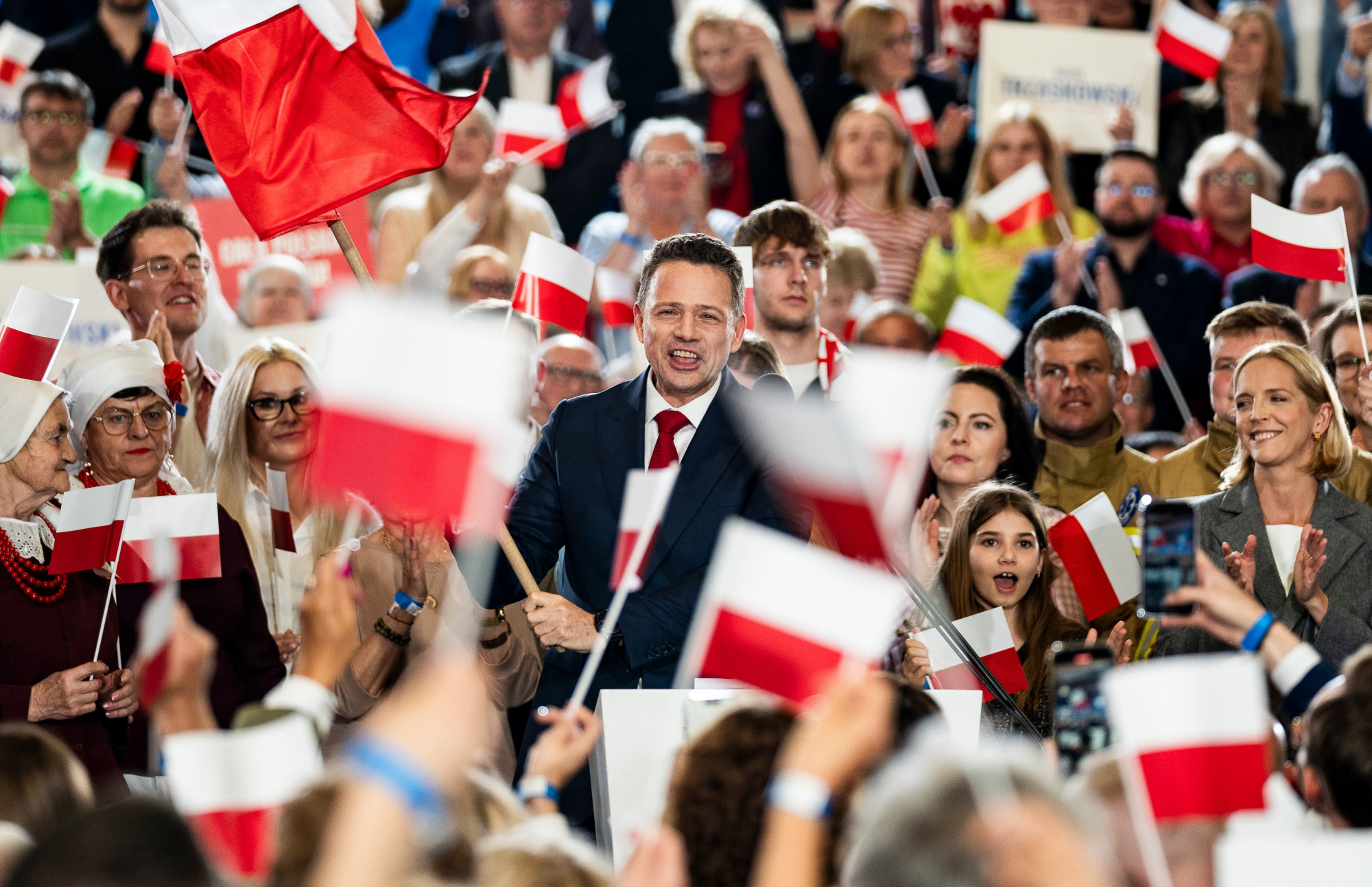 E-pismo: Na Vzhodu se črta prihodnost Evrope