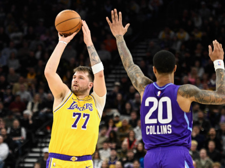 Novi lastnik, nova era – Luka Dončić pred zgodovinsko pogodbo