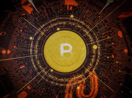 Bitcoin na  rekordu, kašni so razlogi?