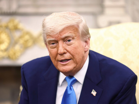 Donald Trump bo z junijem EU uvedel 50-odstotne carine?