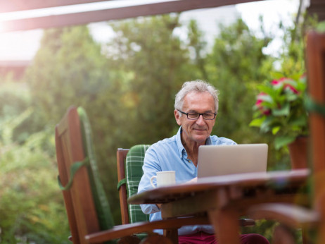 Novo leto, nova pravila – kdaj se najbolj splača upokojiti?