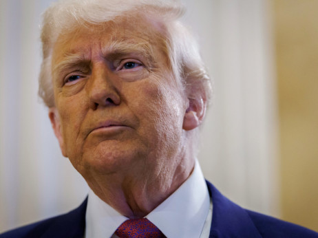 Odločitev sodišča: Trumpove carine so nezakonite