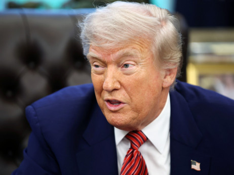 TACO trgovanje ali stava na Trumpovo popuščanje