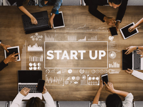 Slovenski startupi dobivajo politično podporo, sedeža v strateškem svetu za gospodarstvo pa ne