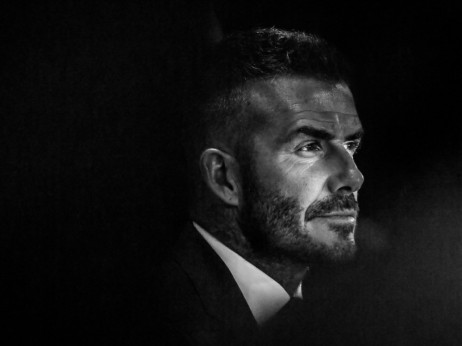 25 milijonov dolarjev, vloženih ob pravem času: Beckham je danes milijarder