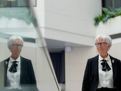 ECB v četrtek o obrestih: Kaj vse spremljamo prihodnji teden?