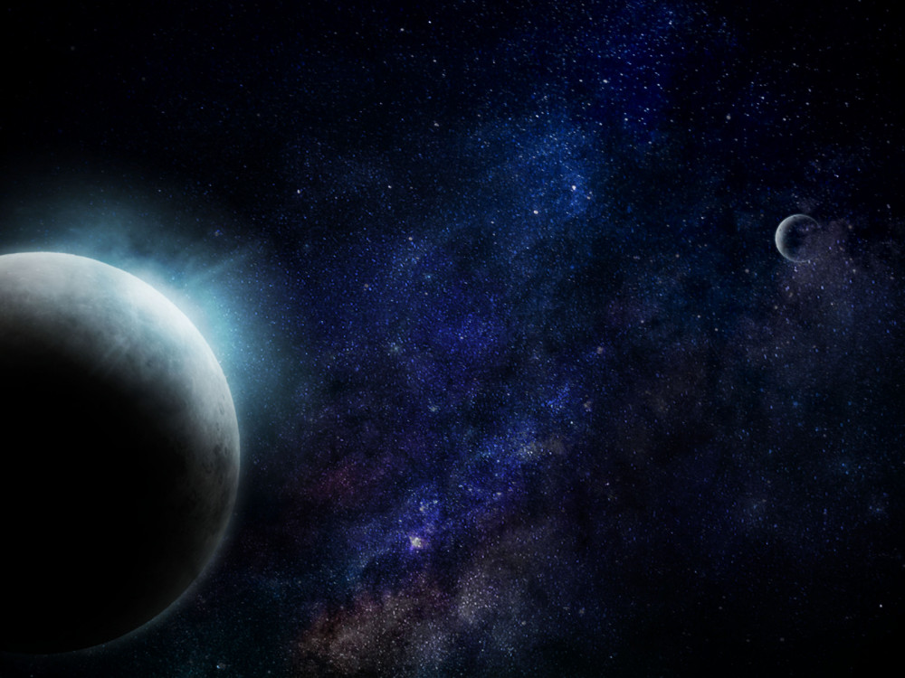 V galaksiji daleč, daleč stran ... smo našli življenje?