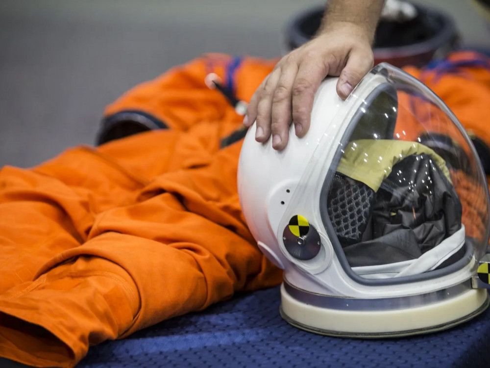 Trump želi milijardo dolarjev za raziskovanje Marsa, ki ga bo vodil zasebni sektor