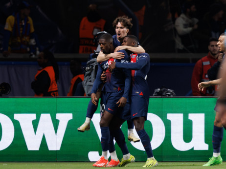 Prvak PSG: Kako je najdražji nogometni projekt pokoril evropsko konkurenco?