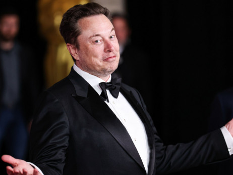 Elon Musk išče milijarde za AI – z visokimi obrestmi
