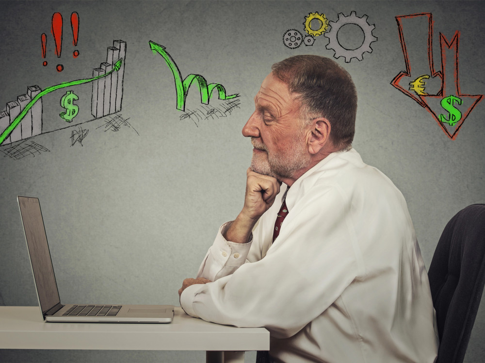 Ali lahko ETF-ji prinesejo brezskrbno upokojitev