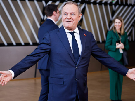 Se je pripravljal atentat na poljskega premierja Donalda Tuska?