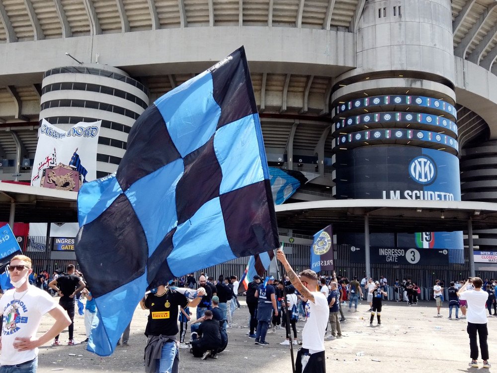 Kako je gospodar tveganih naložb nenačrtovano postal vladar San Sira