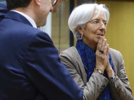 ECB zaseda – kakšne so napovedi?