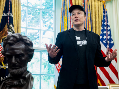 Ameriška stranka: 'Tesla potrebuje Muska kot direktorja, ne kot aktivista'