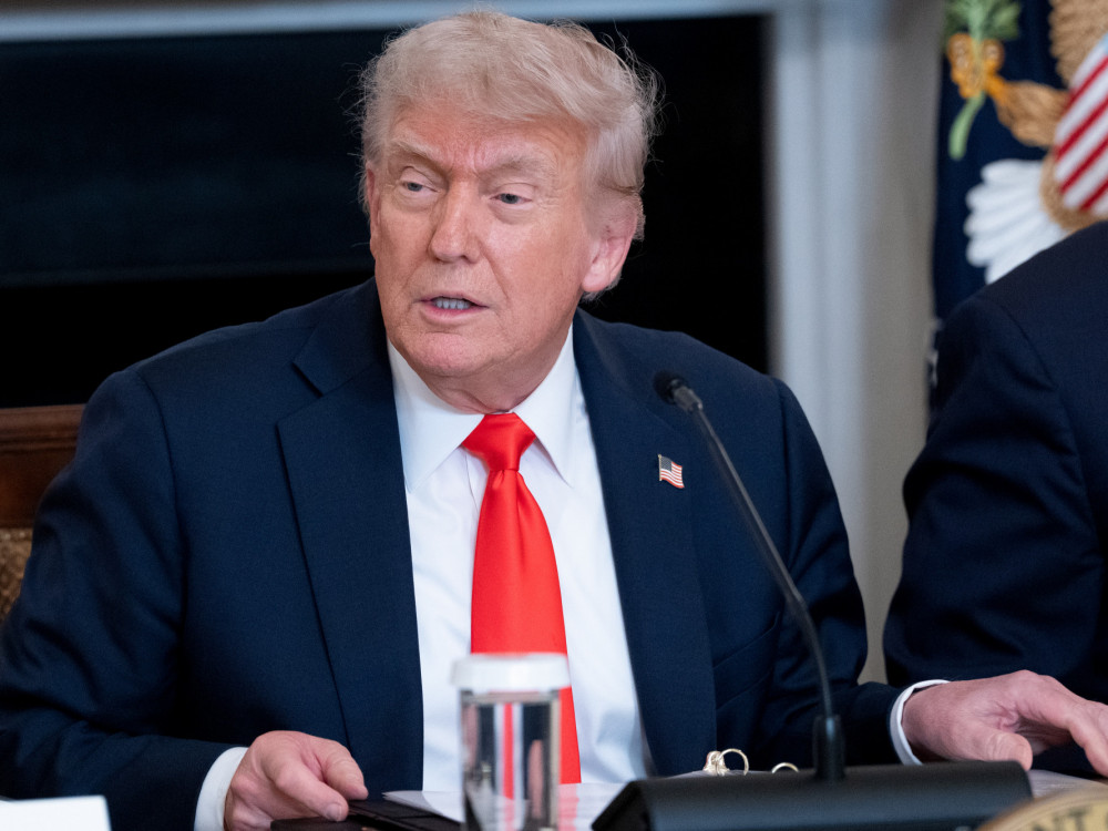 Top 5 novic za začetek dneva: Trump našel kupca za Tik Tok