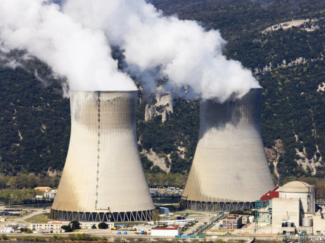 Vzpon AI spreminja zemljevid svetovne energije