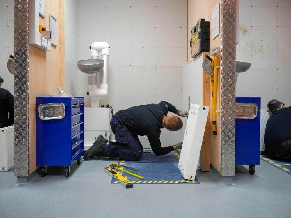 Ko elektrifikacijo ustavi realnost - pomanjkanje inženirjev