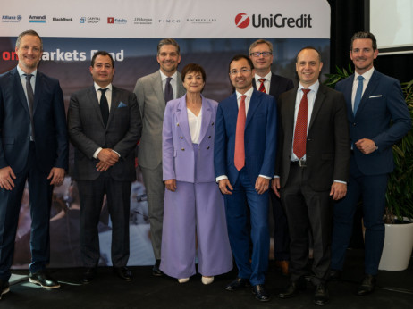 Skladi onemarkets Fund na voljo v Sloveniji - Za nove ekskluzivne naložbene priložnosti v Sloveniji je poskrbela skupina UniCredit