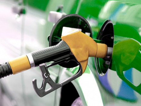 Mercator predali bencinske servise Maxen