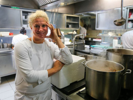 Michelin 2025: Hiša Franko znova med svetovno gastronomsko elito, kdo še vse?